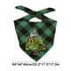 thumbnail image 3 of Pet Christmas Classic Tartan Plaid Dog Bandana Dog Scarf Geometric Merry Christmas Pet Costume For Small Medium Large Dogs Cats Pet, 3 of 6