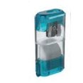 thumbnail image 1 of Mobius and Ruppert (M+R) STARDUST single hole sharpener w/ERASER (0955), 1 of 1