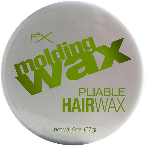 FX Molding Wax Pliable Hair Wax 2 oz. Jar Walmart Inventory Checker