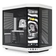 thumbnail image 1 of HYTE CSHYTEY70TTIWB ATX Mid Tower PC Case, 1 of 6
