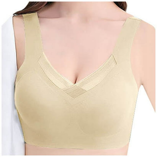 Lencería sin costuras de malla para mujer: camiseta deportiva sexy para yoga, con fruncido y soporte en la espalda, tirantes ajustables, material de nailon y spandex. Nota: consulte la tabla de tal