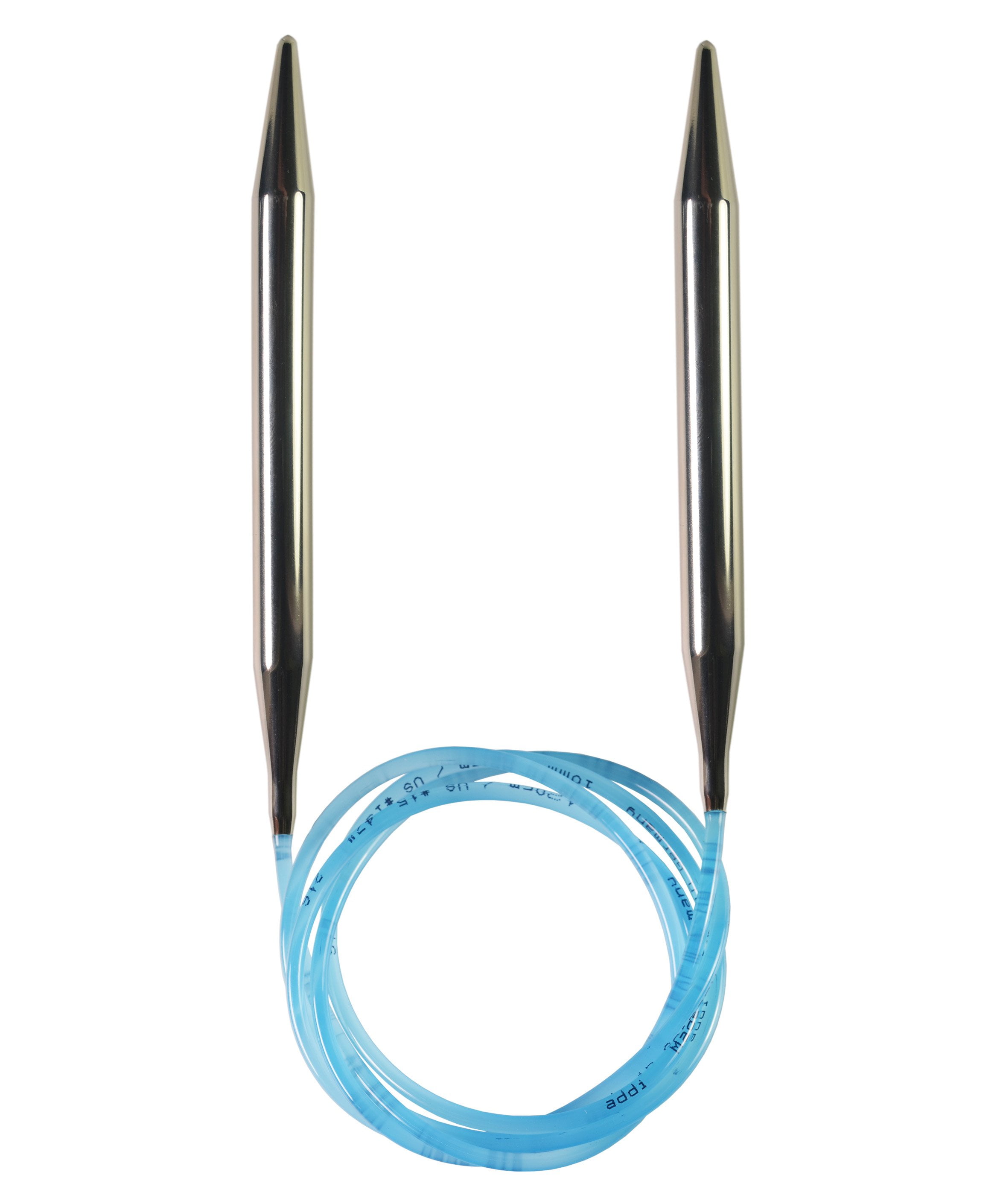 60 Inch Addi Turbo Circular Knitting Needles