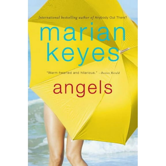 Angels (Paperback)