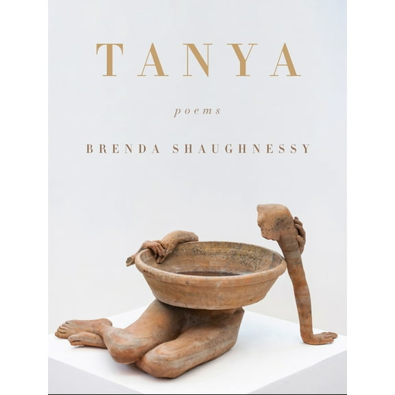 Pre-Owned Tanya: Poems (Hardcover) 0593535936 9780593535936