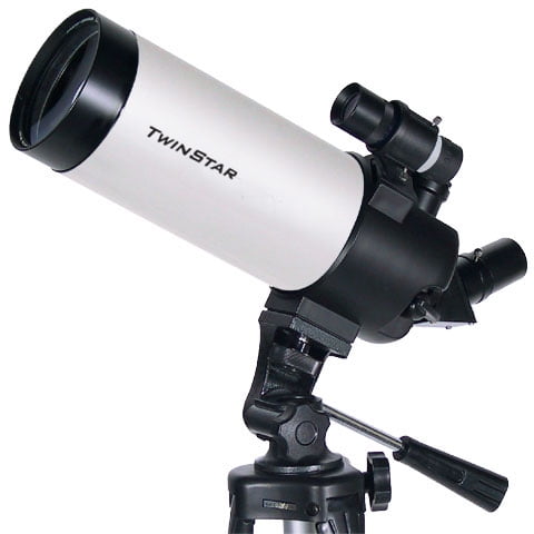 twinstar telescope