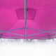 thumbnail image 2 of Toldo plegable ilios innova  acero reforzado 3x3 rosa, 2 of 5