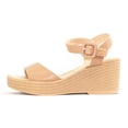 thumbnail image 2 of Sandalias Ashley para Mujer 800 beige 25, 2 of 5