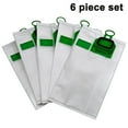 thumbnail image 1 of Sac de Remplacement pour Aspirateur Compatible 6 Pcs, 1 of 5