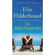 The Hotel Nantucket (Paperback)
