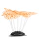 thumbnail image 1 of Coral de silicona,Simulación artificial de silicona Coral de simulación hermosa Tecnología innovadora de coral artificial, 1 of 8