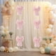 thumbnail image 5 of Lazos de poliéster, decoraciones de cumpleaños, grandes lazos, decoraciones temáticas para fiestas navideñas, fiestas infantiles, decoración del hogar, artículos esenciales para acampar, decoración de, 5 of 8