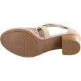 thumbnail image 7 of Bella Vita Delaney Block Heel Sandals (Women), 7 of 7