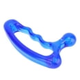 thumbnail image 3 of Acupoints Massage Stick, Masaje de Pie Pal de Masaje PROMOVER LA LIBERACIO MIOFASCIAL AUMENE EL FLUJO Sanguíno para el para Los Pies para la Mano, 3 of 7