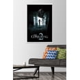 thumbnail image 2 of The Conjuring 2 - One Sheet Wall Poster with Wooden Magnetic Frame, 22.375" x 34", 2 of 5