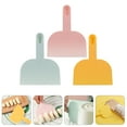 thumbnail image 6 of 3pc Scraper Set with Handle - Kitchen Tools, 6 of 6
