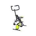 thumbnail image 3 of Aparato de Ejercicios 2 en 1 Body Crunch® EVOL 400005673, 3 of 4