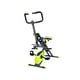 thumbnail image 3 of Aparato de Ejercicios 2 en 1 Body Crunch® EVOL 400005673, 3 of 4