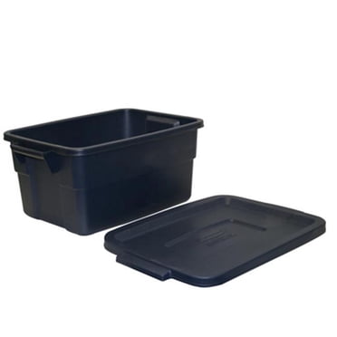 CanDo MVP Balance System, Storage Tub for Balls and Weights