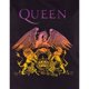thumbnail image 2 of Queen - Camiseta Emblema Degradado para Mujer (Negro), 2 of 2