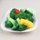 thumbnail image 1 of 3 piezas de comida de simulación, modelo de brócoli vegetal, accesorios de fotografía, platos de hotel, juguetes para jugar a las casitas para niños, verde, 1 of 2