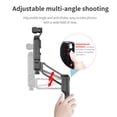 thumbnail image 3 of STARTRC 2-in-1 Handheld Stabilizer & Protective Case Replacement for DJI OSMO Pocket 3 Accessories Shock-proof, 3 of 9