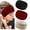 Set 3, variant on Winter Headbands for Women Ear Warmers, Warm Headband for Women Winter Accessories, Cold Weather Headbands Fleece Lining