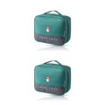 thumbnail image 4 of Matsuzay Bolsa de almacenamiento de primeros auxilios División Misceláneas Clasificación Paquete Organizador Suministros Accesorios para Type3 NO3, 4 of 6