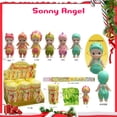 thumbnail image 2 of Figura de caja ciega de Sonny Angel, serie de dinosaurios, figuras de anime, adornos, muñecas, regalo de Navidad, adorno de escritorio, juguetes de Navidad, regalos, 2 of 5