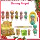 thumbnail image 2 of Figura de caja ciega de Sonny Angel, serie de dinosaurios, figuras de anime, adornos, muñecas, regalo de Navidad, adorno de escritorio, juguetes, regalos, 2 of 5