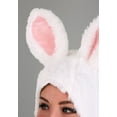 thumbnail image 2 of Déguisement Bunny Blanc pour Adulte, 2 of 9