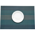 thumbnail image 3 of Place Mats (Set Of 4), Non-Slip, Washable Placemats, Pvc Scratch-Resistant, Heat-Resistant Place Mats, Dirt-Repellent And Washable, Place Mats For Kitchen Dining Table, 3 of 7