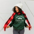 thumbnail image 3 of Farm Fresh Christmas Trees | Sweatshirt, 3 of 5
