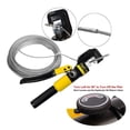 thumbnail image 3 of 4-70mm² Hydraulic Crimping Pliers, YQK-70 Pressure 8T Home Hydraulic Tools Hydraulic Pliers, DIY Cable Terminal Crimping Pliers
--------
,Super Fast Cutting Speed, 3 of 7
