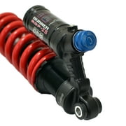 DNM BURNER-RCP2S MTB DH Bike Rear Shock 220mm 550 lbs , Red Coil Spring #ST2743