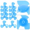thumbnail image 4 of Miangastore Experiment Toy Sky-Blue 10Set 2.0In Inner Hole, 4 of 8