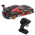 thumbnail image 4 of Coche RC De Alta Velocidad, Sistema De Suspensión Independiente Del Motor 370 Coche RC 1/16 Acelerador Proporcional Completo Para Niños, 4 of 7