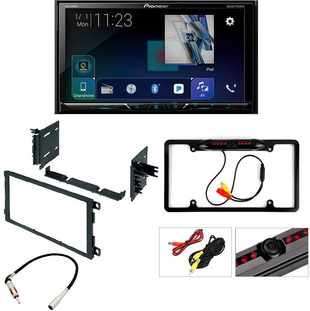 pioneer 2500nex