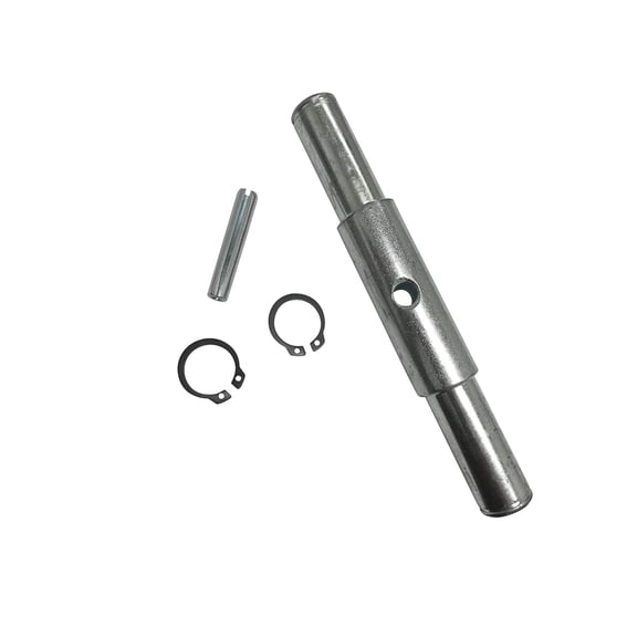 Pallet Jack Steer Wheel Axle Kit