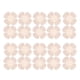 thumbnail image 1 of 20 Unids covering Pechugas Desechables Pechugas Adhesivos Pad Bra Stiker, 1 of 9