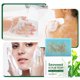 thumbnail image 1 of Jabón exfoliante de algas marinas, limpieza profunda natural, exfoliante suave para rostro y cuerpo, jabón de algas con carbón activado, jabón escarchado de algas marinas., 1 of 5