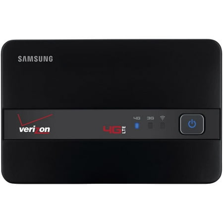 Samsung SCH-LC11 Jetpack 4G LTE Mobile Hotspot (Verizon Wireless)