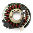 thumbnail image 1 of Stator Coil 18 Poles For Yamaha YZF R6 2003-2005 YZF R6S 2006-2009 5SL-81410-00, 1 of 10