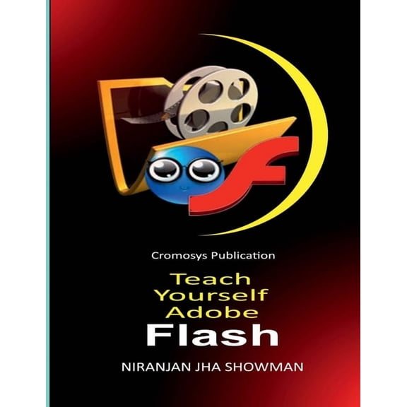 Teach Yourself Adobe Flash, (Paperback)