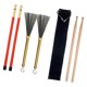 thumbnail image 5 of Palillos de percusión CUTICAT Cepillos de alambre de Arce, 5 of 8