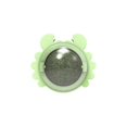 thumbnail image 1 of Bolas de hierba gatera KAIYANG comestibles con hojas de menta natural verde, 1 of 5