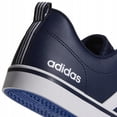thumbnail image 3 of TENIS Adidas  VS. Peace /nvy/wht/, 3 of 7