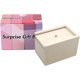 thumbnail image 2 of Cajas sorpresa para arañas, cajas de arañas de madera, bromas de arañas, cajas de arañas, bromas y capturas, regalos sorpresa para niños y adultos Sailing Electrónica, 2 of 5