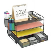 Desktop Organizers in Desk Organization - Walmart.com