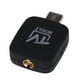 thumbnail image 4 of Accesorios para computadoras Sintonizador de TV DVB-T Mini receptor Micro USB Digital para teléfono Android Tablet PC JShteea Nuevo, 4 of 6