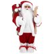 thumbnail image 1 of Figura decorativa de Papá Noel de GOOHOCHY para escritorio. Adorno de mesa., 1 of 8